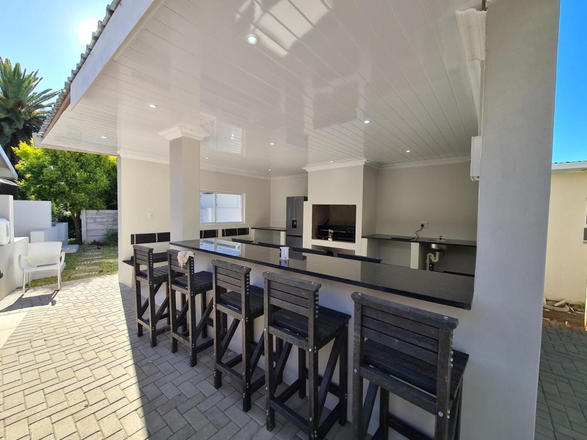 בלומפונטייין Lion Lodge מראה חיצוני תמונה